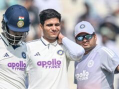 IND vs SA, 1º teste: Morkel minimiza a lesão de Gill sob pressão; Surpreso com o discurso de Eden