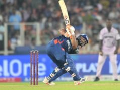 LSG retém, divulga e negocia lista de jogadores antes do leilão IPL 2026