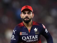 Lista de jogadores do RCB retidos, liberados e negociados; Bolsa sobrando antes do leilão IPL 2026