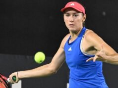 Taça Billie Jean | Eslovênia venceu a Índia e liderou o grupo