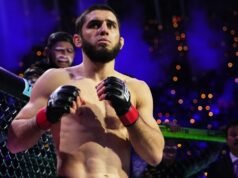 UFC 322: Resultados e análises ao vivo para Della Maddalena-Makhachev, Shevchenko-Zhang