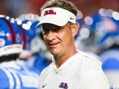 Lane Kiffin sobre rumores de Gators após vitória: ‘Eu amo’ Ole Miss