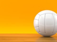 Voleibol feminino do ensino médio: resultados regionais do sul da Califórnia
