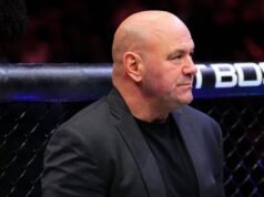 Danis foi banido do UFC após briga no MSG, diz White