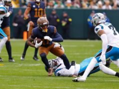 Fantasy Football Semana 11 Inativo: Estatísticas para Matthew Golden, Davante Adams e outros