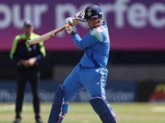 Placar ao vivo Índia x Paquistão, Rising Stars Asia Cup 2025: Suryavanshi e Jitesh se concentram em enfrentar rivais difíceis; Lance, jogando XI 19h30 IST