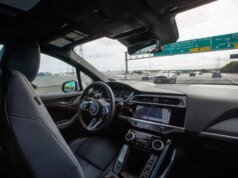 Eles disseram: Levando táxis robóticos para velocidades de rodovia