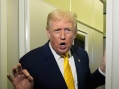 Stormer se prepara para chamada de Trump em meio ao impasse de US $ 1 bilhão na BBC – As tensões aumentam por causa da zombaria de ‘monstro’ no discurso principal da emissora