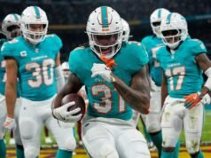 Semana 11 da NFL: A maior questão, aceitável para todos os jogos