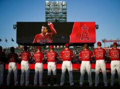 Testemunho no caso da família Skaggs coloca os Anjos na defensiva