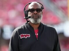 Maryland manterá o técnico Mike Locksley e estenderá o NIL, disse Eddy