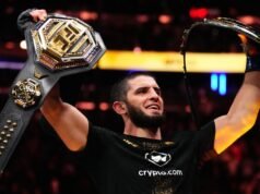 UFC 322: O que vem por aí para Makhachev, Shevchenko e outras estrelas?