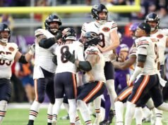 Bears usam referência de Prince para assar Vikings no topo dos trolls da Semana 11 da NFL