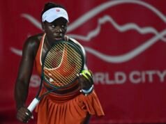 Canadá derrota o México nos playoffs da Billie Jean King Cup e avança para as eliminatórias de 2026