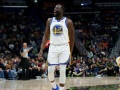 Draymond Green enfrenta fãs pela música ‘Angel Ridge’