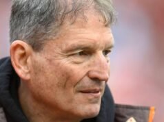 Bernie Kosar disse que fará um transplante de fígado na segunda-feira