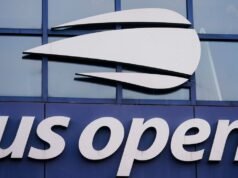 Butorak sucederá Alastair como diretor do torneio do US Open