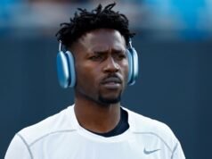 Promotor: Antonio Brown pode pegar até 30 anos de prisão se for condenado