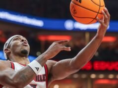 Purdue recupera o primeiro lugar na pesquisa AP Top 25 de basquete masculino