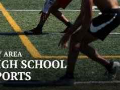 Atletas da semana para meninas do ensino médio da Bay Area, East Bay, South Bay, Península