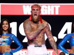 Paul x Joshua: tudo o que você precisa saber sobre a luta de boxe