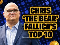 As 10 melhores classificações de futebol universitário de Chris ‘The Bear’ Flicker: edição da semana 13