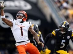 Ja’Mar Chase e Khalil Mack Principais citações da semana 11 da NFL