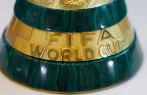 Portadores de ingressos para a Copa do Mundo podem obter entrevista prioritária para visto