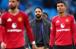 O plano do Man United: economizar salários, reconstruir o meio-campo