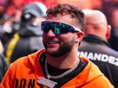 Cam Scottebo e os Giants enfrentam o Dia do Julgamento no ‘Raw’