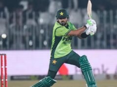 PAK vs ZIM Placar ao vivo, Tri-Series 2025: sorteio, 18h IST Jogando XI; Transmissão de informações, notícias do time