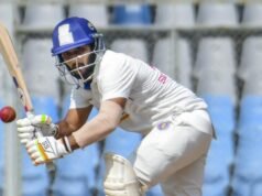 Troféu Ranji 2025-26: Aman Khan, os anos cinquenta de Siddhant Adhatrao ajudam Pondicherry a lutar contra Mumbai