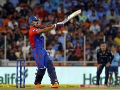 Troféu Ranji 2025-26: Aman Khan de Pondicherry credita Ponting pela habilidade consistente de golpes de força