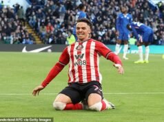 Como a AFCON pode atrapalhar a temporada do seu clube: toda a tabela de cada jogador na Premier League, com um lado sem sete estrelas do time principal – e uma diferença fundamental entre os candidatos ao título