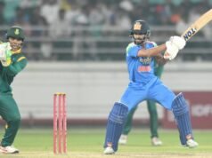 IND-A vs SA-A, 3ª prévia do ODI: varredura da série Chhok na Índia no cartão Rajkot Runfest