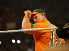 John Cena fez declarações ousadas sobre o elenco atual da WWE