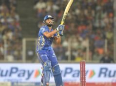 Índia venceu Omã nas semifinais da Asia Cup Rising Stars 2025