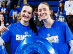 Torneio de vôlei SEC 2025: programação, jogadores para assistir