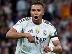 Como o Real Madrid de Mbappé se compara a Ronaldo e Benzema