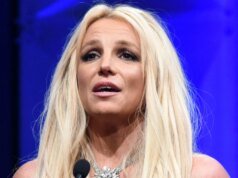 Britney Spears critica paparazzi ‘malvados’: Não posso ir a lugar nenhum!