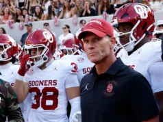 Vencedores e perdedores do futebol universitário: 25 times com esperanças legítimas nos playoffs faltando 2 semanas para o fim