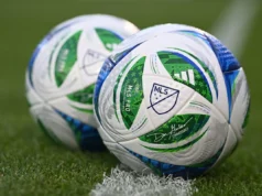 Os proprietários da MLS votaram a favor de um calendário da liga do verão à primavera, começando na temporada de 2027