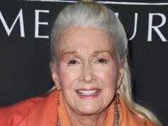 Diane Ladd revelou a causa da morte
