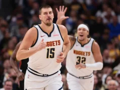 ‘Ele é simplesmente impossível:’ Jogo de 55 pontos de Nikola Jokic? O melhor jogador do mundo está tendo uma temporada como nenhuma outra