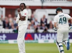 Ashes 2025: A batalha de Archer contra Smith pode ser crucial, diz Steven Finn