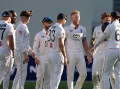 Placar ao vivo AUS vs ENG, primeiro dia de teste 2: Lyon e Doggett retomam para a Austrália; Inglaterra lidera por 49 corridas