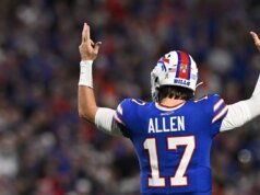 Promoção DraftKings NFL: Aposte $ 5 e ganhe $ 300 na Semana 11 da NFL