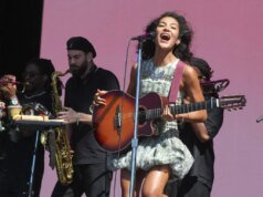 A indicada para Melhor Novo Artista, Olivia Dean, adicionou outro show no Chase Center – The Mercury News