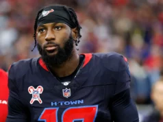 O cornerback do New York Jets, Chris Boyd, está em estado grave, mas estável, após um tiroteio em Manhattan