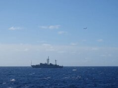 Guarda Costeira dos EUA apreende navio russo perto do Havaí